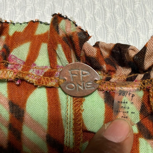 Free People One jumpsuit - Picture 12 of 14